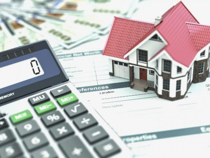 Daň z predaja a dedenia nehnuteľnosti v roku 2025